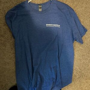 Embry Riddle Shirt